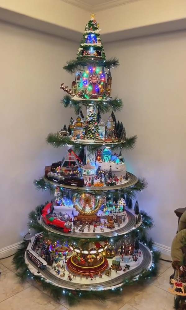 💝Last Day Sale💥 Christmas Tree