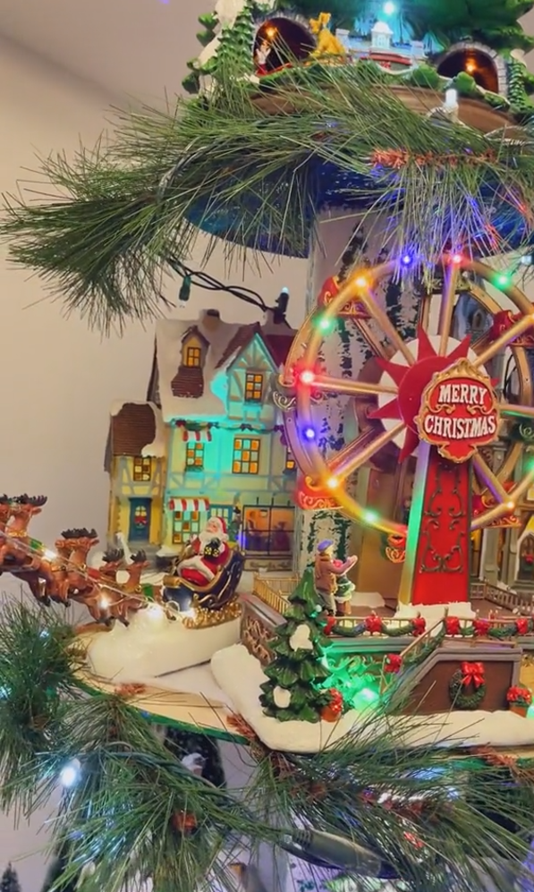 💝Last Day Sale💥 Christmas Tree